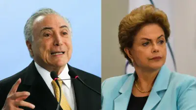 Temer revela por que Dilma nunca mais falou com ele após o impeachment