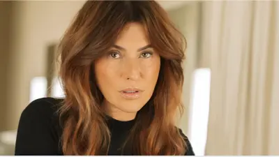 Fernanda Paes Leme revela que foi parar no hospital após usar ‘caneta’ para emagrecer