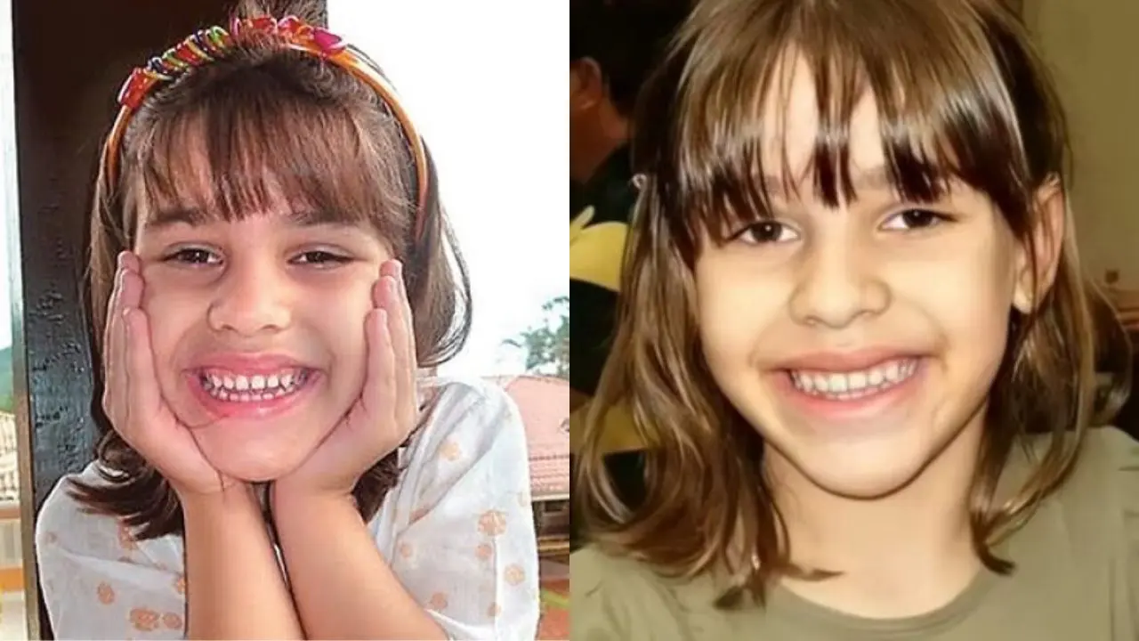 Isabella Nardoni (Foto: reprodukção)
