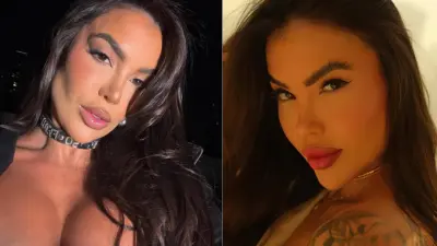 Veja quem era a influenciadora brasileira que morreu após cair do 27° de edifício em Dubai