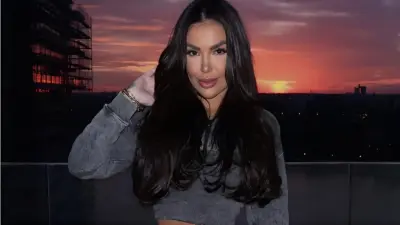 Áudio de namorada revela detalhes sobre morte de influencer que caiu do 27º andar