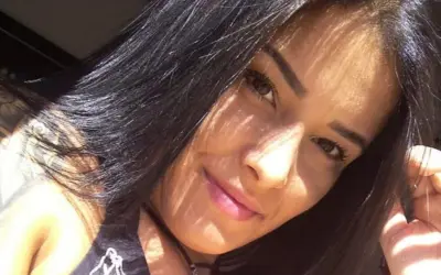 Empresária agonizou na frente do filho antes de morrer; vídeo