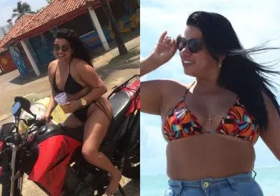Mulher morre após ser esfaqueada pelo companheiro e irmã faz alerta