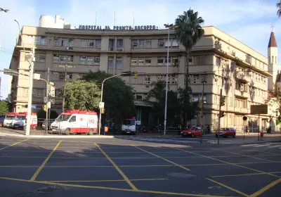 Missionário é preso após espancar filho por não receber ‘bom dia’
