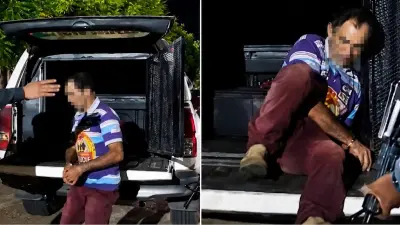 Homem é preso suspeito de armar emboscada fatal para o irmão; motivo surpreende 