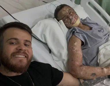 Quem era a influenciadora Káh Felipe, que morreu vítima de câncer aos 36 anos