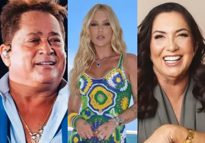 Leonardo toma atitude drástica contra Virginia e família