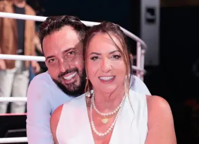 Mãe de Virginia faz revelação após filho ser condenado e fala em dificuldades