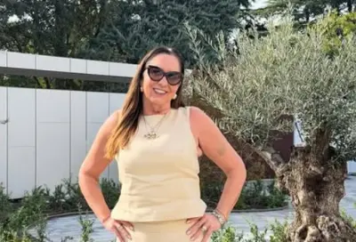 Mãe de Virginia comove fãs ao anunciar morte de familiar nas redes sociais