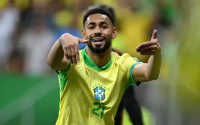 Inteligência artificial crava resultado de Brasil e Noruega; saiba qual