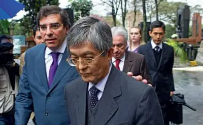 Quem é o pai bilionário de Marcos Matsunaga, assassinado por Elize