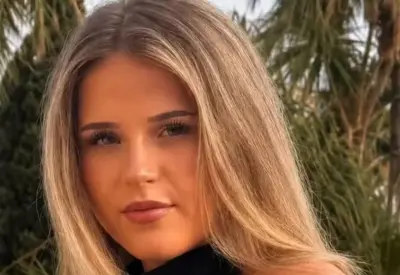 Mulher sai para comemorar vitória da Noruega em cima do Brasil e desaparece