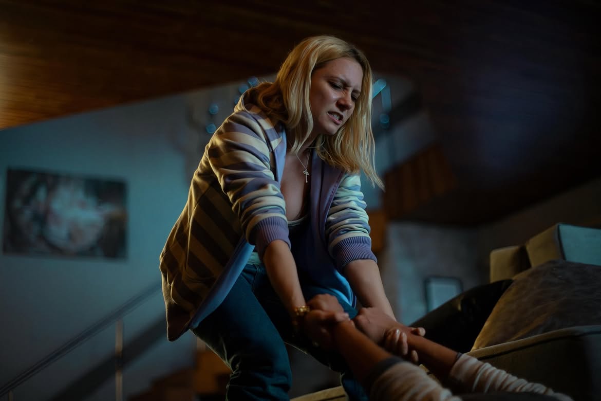 Imagens inéditas do filme sobre Elize Matsunaga