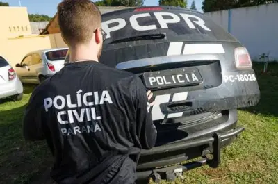 Homem envenena água na casa da ex e é descoberto após nora parar no hospital