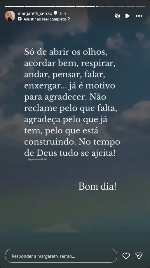 (Foto: Redes Sociais)