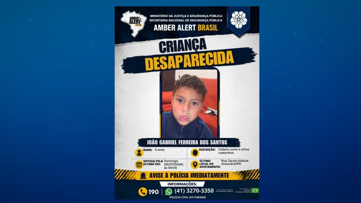(Foto: Reprodução)