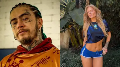 Luísa Sonza toma atitude drástica com ex-marido Whindersson por conta da Copa do Mundo; entenda