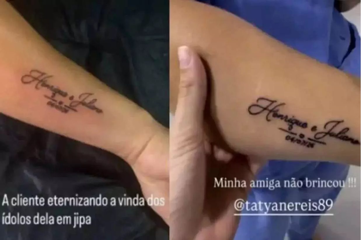 Foto: Reprodução/Instagram
