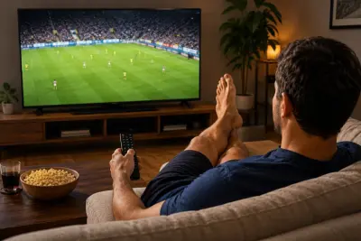 Homem é condenado à prisão por assistir aos jogos da Copa do Mundo; entenda