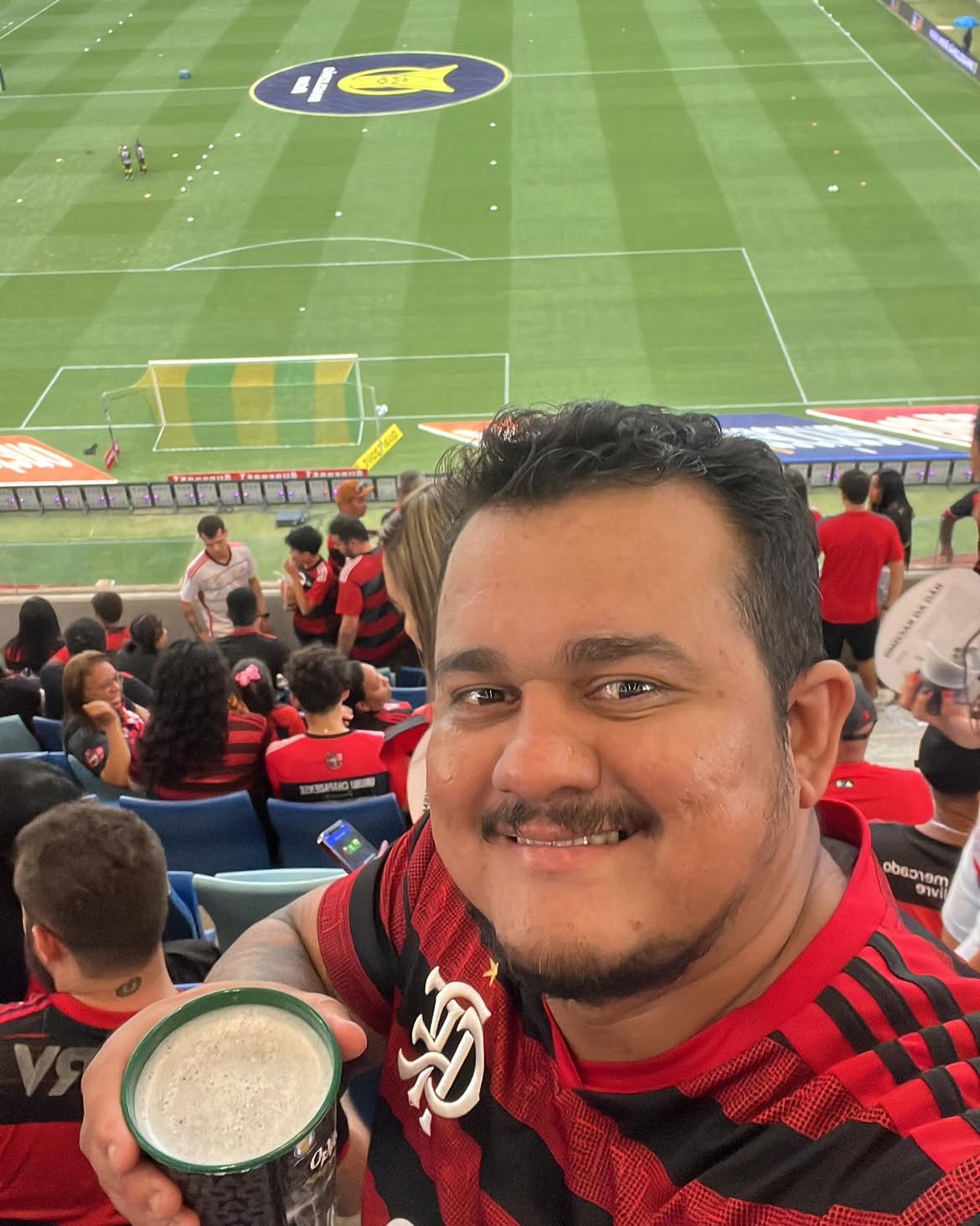 vereador Túlio César (Republicanos)