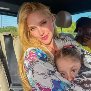 Virginia reaparece nas redes e Vini Jr. coloca ponto final em especulações