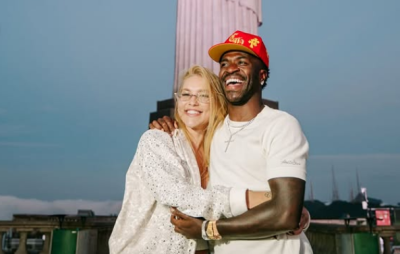 Vini Jr. enfrenta perrengue ao lado de Virginia em viagem e surpreende ao surgir irreconhecível