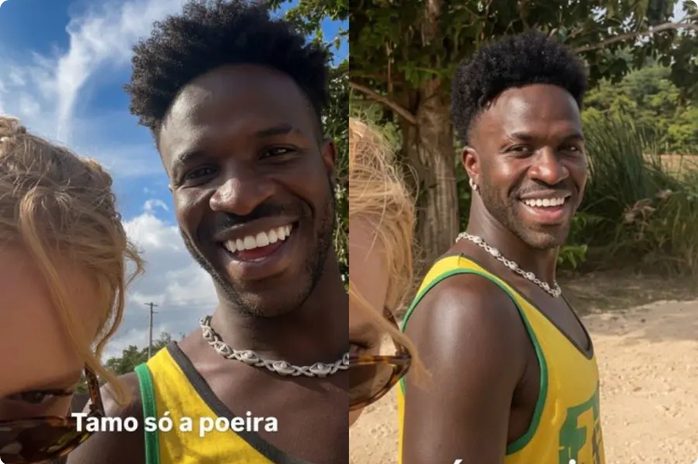 (Foto: Redes Sociais)