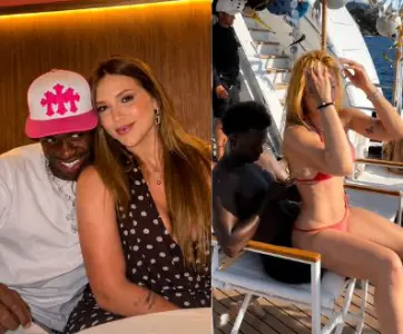 Antes de a foto com Virginia vazar, Vini Jr. teria feito ‘visita’ a perfil de criadora de conteúdo adulto; entenda
