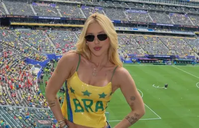 Virginia se compara com Haaland, algoz da Seleção, e arranca risada da web