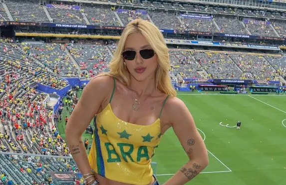 (Foto: Redes Sociais)