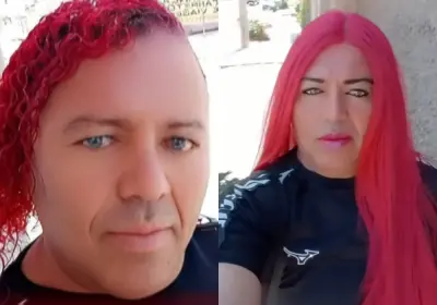 Homem mata mulher trans com 25 facadas e tenta incendiar corpo