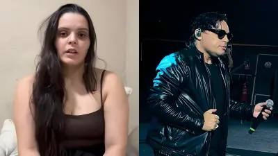 Filha de Neto Araújo quebra o silêncio após morte do cantor; veja vídeo