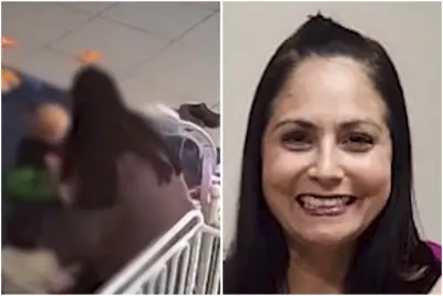 Família revela atitude de funcionária encontrada morta após ser investigada por suspeita de agredir bebê em creche