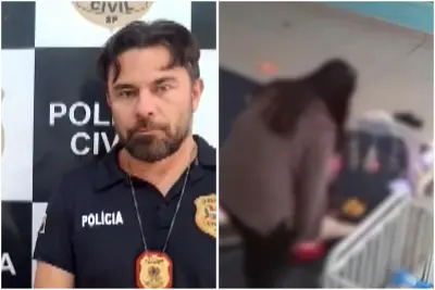 Morte de funcionária investigada por suspeita de agredir bebês em creche: o que se sabe até agora