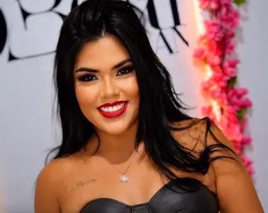 Antes de ser morta pelo ex, influenciadora sofreu grave acidente de carro; veja