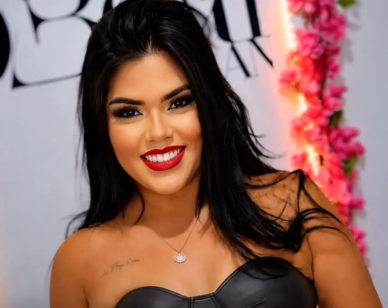 Karol Belchior || Reprodução: Redes Sociais 