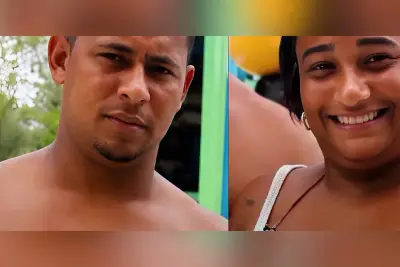 Mulher mata companheiro a facadas após discussão sobre eliminação do Brasil na Copa