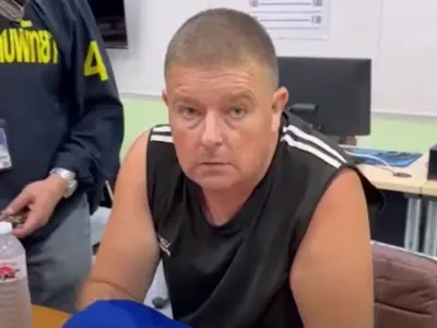 Família de adolescente encontrada em mala faz pedido após confissão de turista
