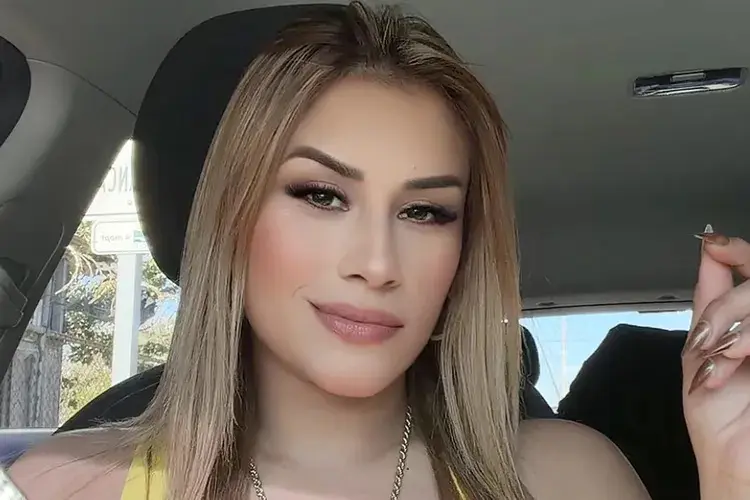 Foto: Reprodução / TikTok.