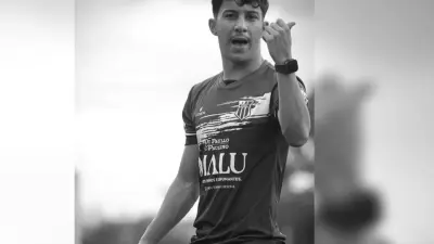 Técnico de futebol é morto a tiros durante confraternização da equipe
