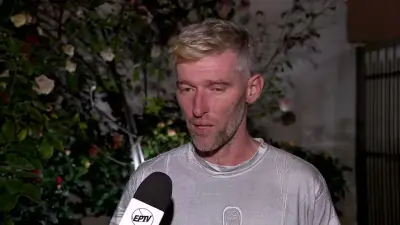 Suspeito preso no caso da morte de jovem em salto de rope jump faz revelações sobre empresa; veja