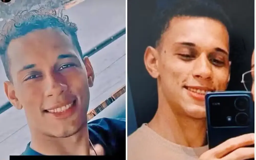 Igor Felipe morreu após acidente com soda cáustica em Patrocínio Paulista, SP (Foto: Divulgação/Redes Sociais)