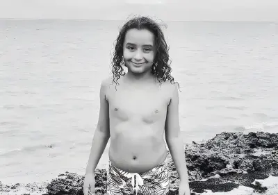 Durante velório, mãe pede perdão ao filho morto pelo tio-avô