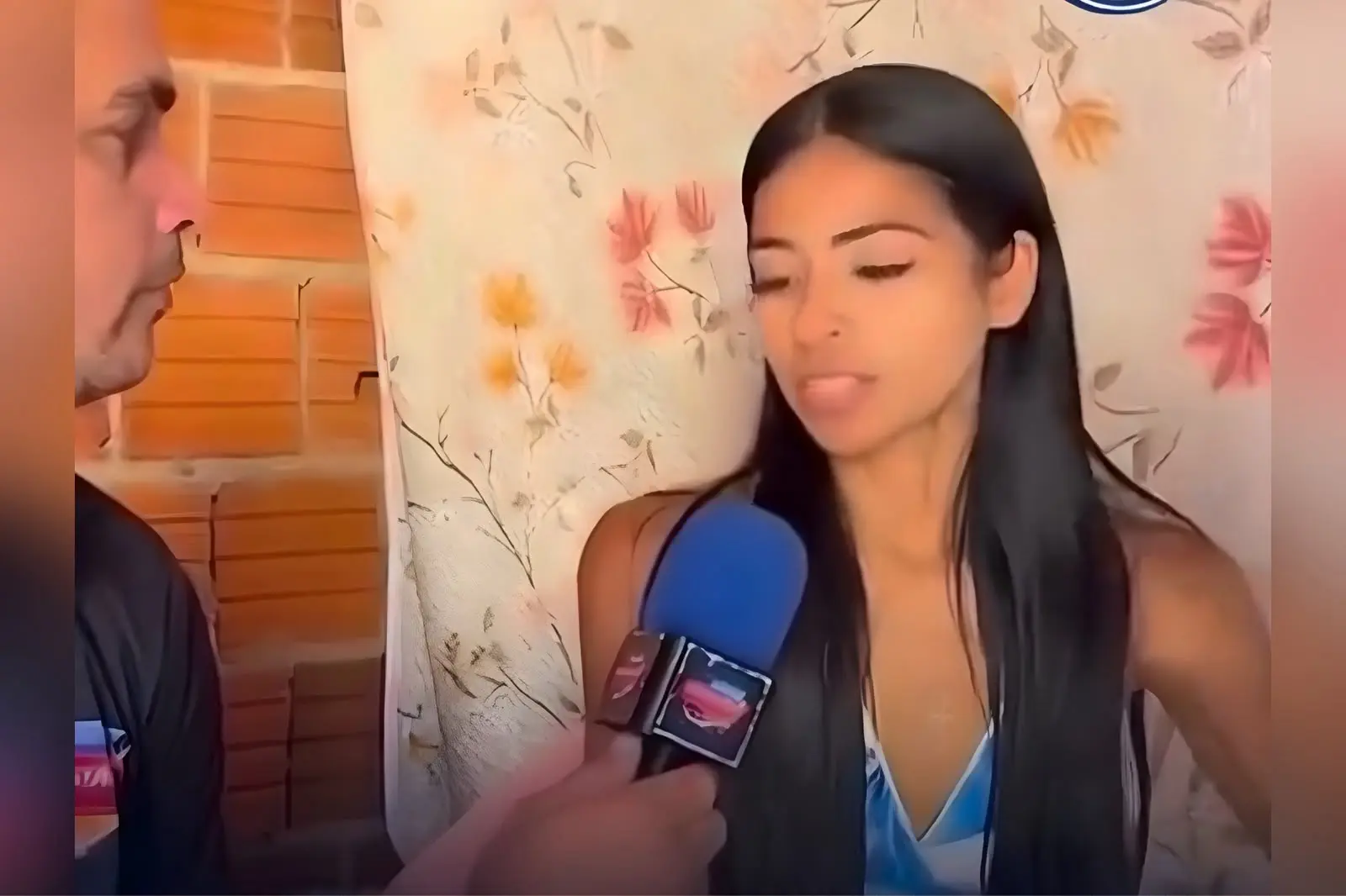 Mulher aposta 'tabaco' em jogo do Brasil e caso vai parar na Polícia (Foto: Reprodução/Redes sociais)