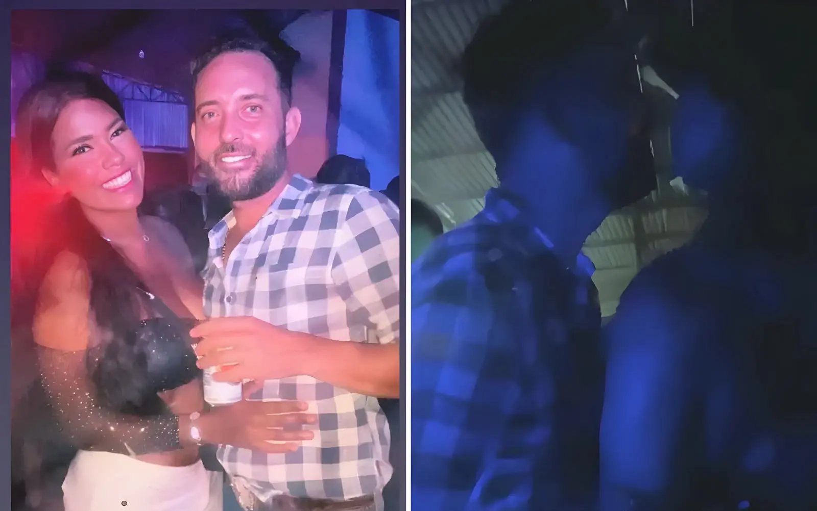 Jovem que denunciou irmão de Virginia Fonseca rebate versão de William Gusmão (Foto: Reprodução/Redes sociais)