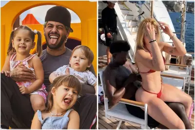 Após foto de Virginia com Vini Jr., Zé Felipe rebate rumores de tristeza; veja