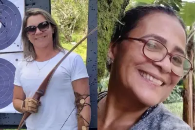 Caso Berenice: filho revela plano da cozinheira antes de desaparecer