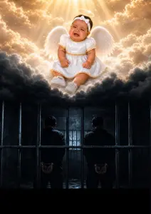 Caso Helena: padrasto, tio e amigo são levados à delegacia após morte de bebê de 10 meses por abuso
