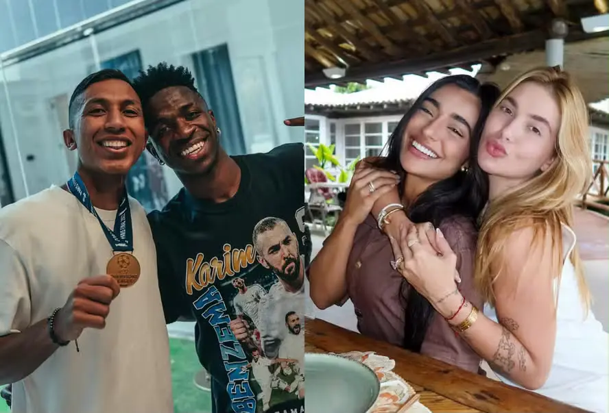 vini e virginia (Foto: Reprodução/Redes sociais)