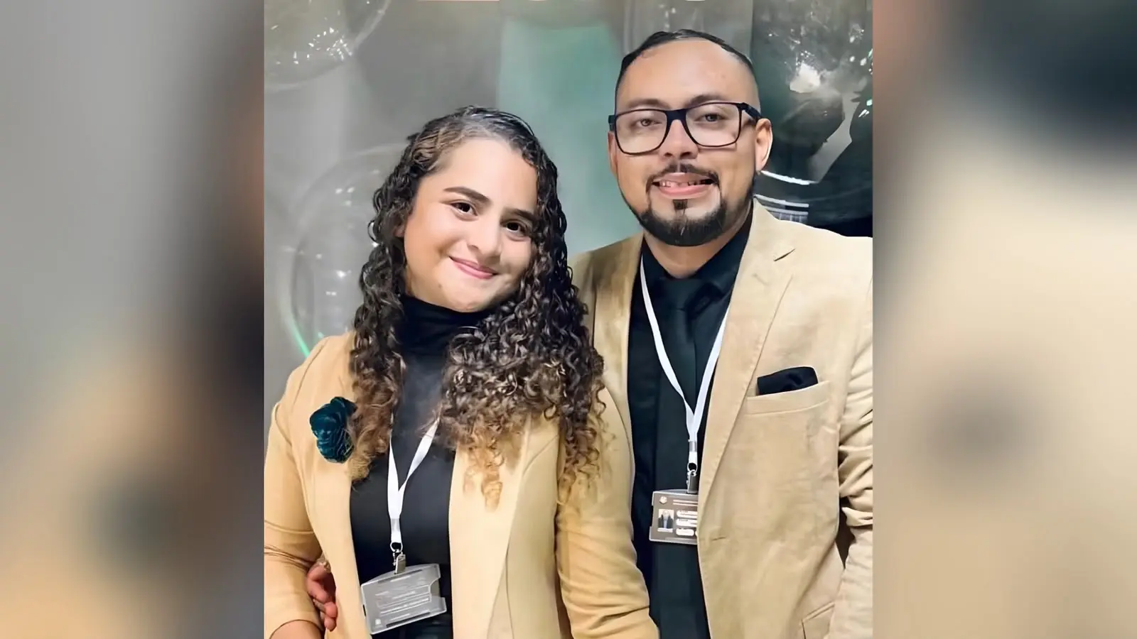 Casal de pastores são investigados por abuso de seis meninas em igreja (Foto: Reprodução/Redes sociais)